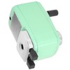 Art Pencil Sharpener 8mm Diameter with Bracket Portable for School