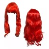 Molin 3 Pelucas Lacia Larga Colores Disfraz Fiesta Cosplay