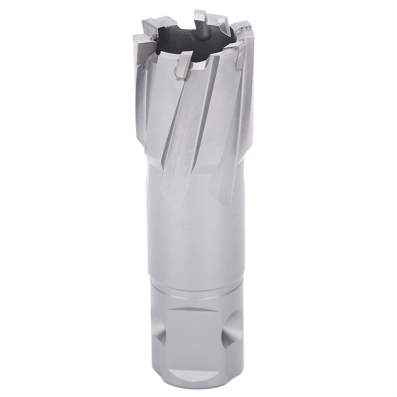 Hollow Core Drill Bit Carbide Universal Shank for Metal Plate