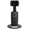 Auto Face Tracking Tripod 360 Degrees Rotation Smart Shooting Phone