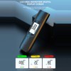 Alcohol Tester Portable High Accuracy Breathalyzer Non Contacting Breath Alcohol