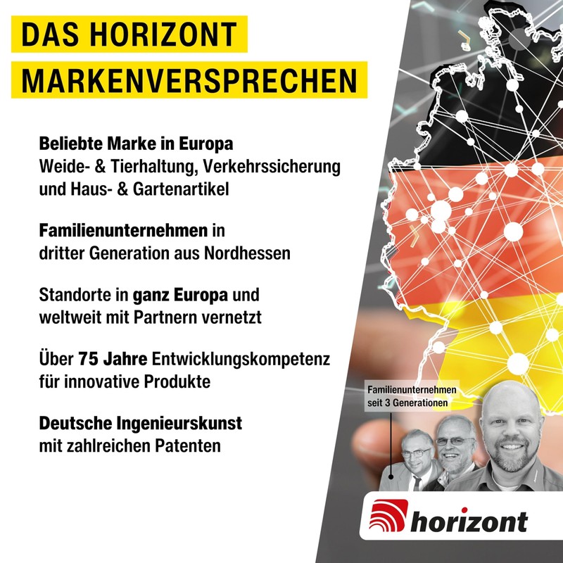 Arndt Frost-Protected Heating Cable 220 - 240 V 17 W