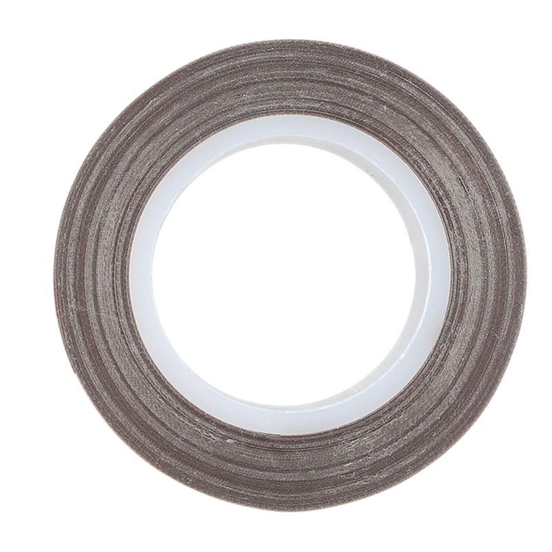 PTFE Glass Cloth Tape Insulation High Temperature PTFE Adhesive Tape