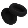 KICHOUSE 2pcs Headset Cover Pads for Khx-hscp Cloud Ii Soft