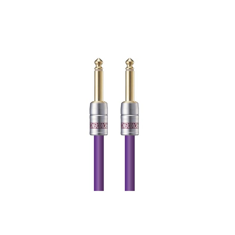 Providence P203 2m S/S (Straight/Straight) Plug