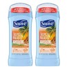 Suave Deodorant 2.6 Ounce 24Hr Tropic Paradise Invis. Solid (76ml)