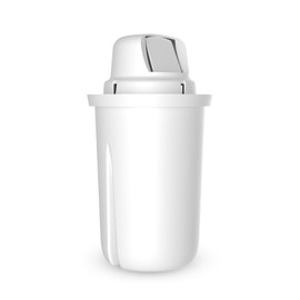 Dafi | Standard Classic Wasserfilter | Ersatz Filter-kartuschen kompatibel mit Brita Classic, PearlCo Classic | Reduziert die Wasserhärte | Alternative zu Flaschenwasser | BPA-frei | 3er-Pack