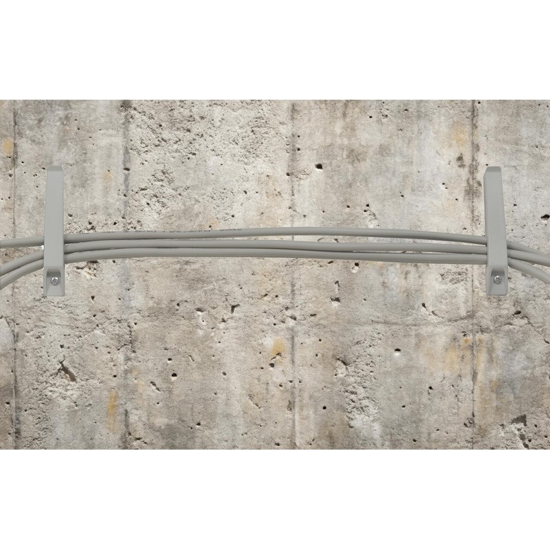 O4L - Cable hanger for approx. 8 cables, pack of