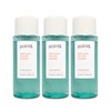 Point & Deep Clean Lip & Eye Remover 200ml / 포인트앤 딥 클린 립앤아이 리무버 200ml X 3개