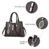 FORRICA L-FN, coffee, Handbag