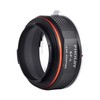 PHOLSY Lens Mount Adapter Manual Focus EF to L Compatible