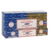 Satya 01327 Nag Champa & Palo Santo Combo Set of