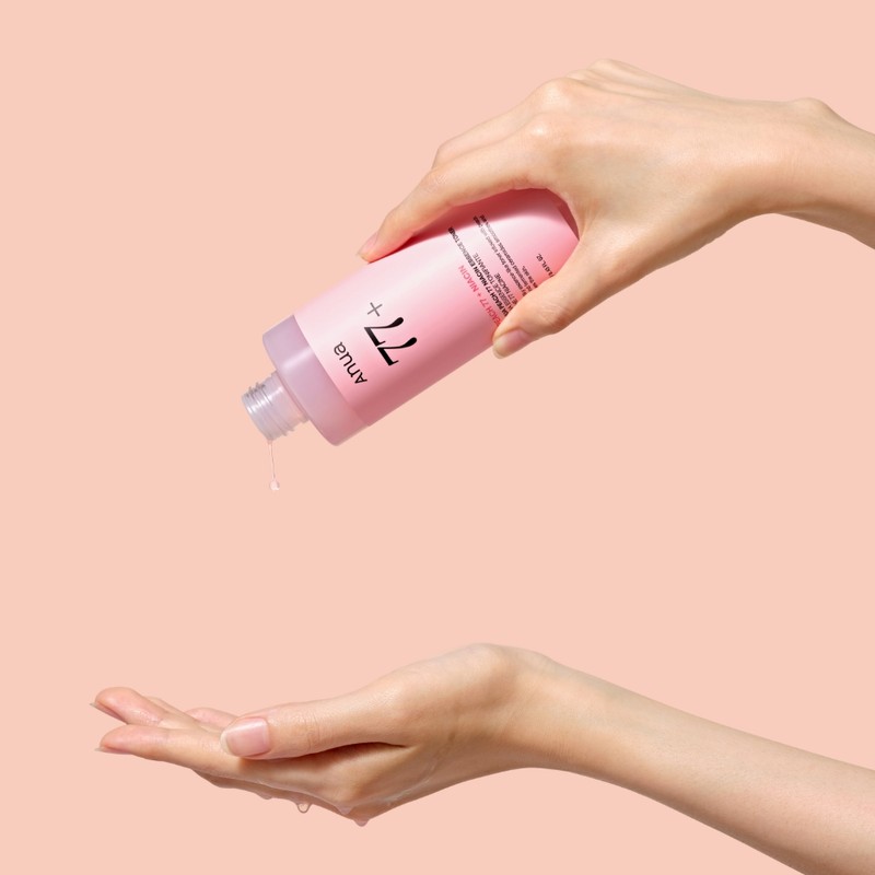 Anua Peach 77 Niacin Essence Toner 250ml / 아누아 복숭아