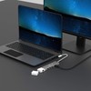 j5 create JCD375 USB-C Modular Mini Dock 9-in-1