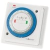 Timeguard NTT02 24-Hour Compact Timer with Voltage Free Contacts