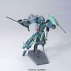 HGUC 機動戦士ガンダムUC RAS-96 アンクシャ 1/144スケール 色分け済みプラモデル