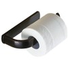 WINCASE Bronze Toilet Paper Holder, Oil Rubbed Paper Roll Holder,