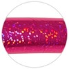 Glitter Hula Hoop, pink Ø80cm