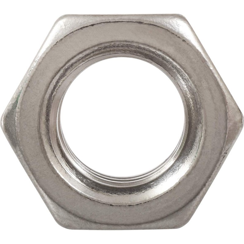 The Hillman Group 829308 1/2 by 13-Inch Stainless Steel Finish