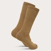 Oakley SI Boot Sock, Tan, Large
