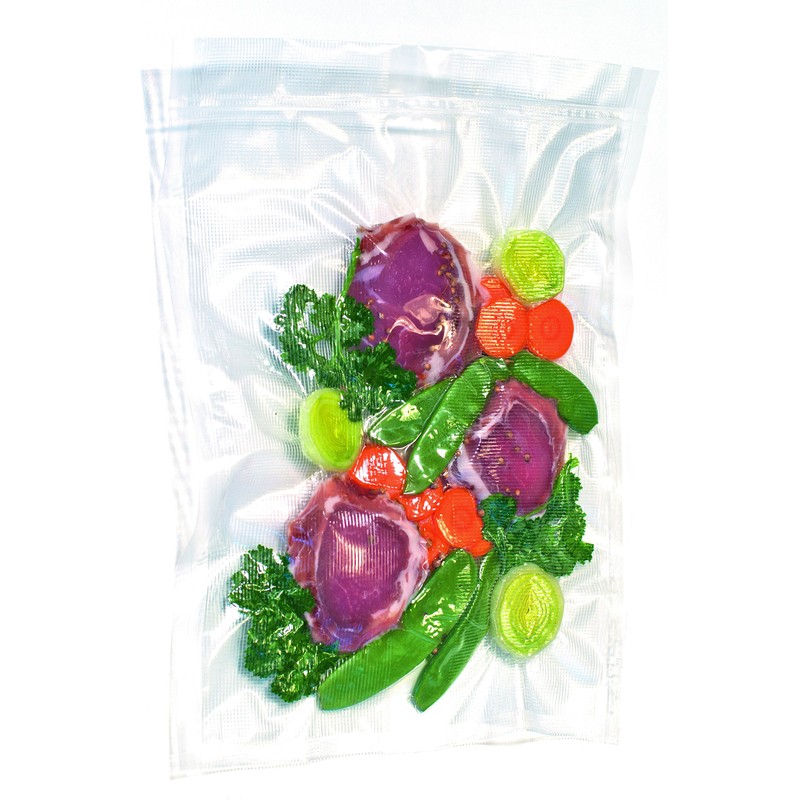 Caso Design 1219 Vacuum Bag Pack of 50 V6