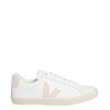 Veja Women Esplar Sneakers White - Sable 7 US