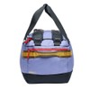 Cotopaxi Allpa Getaway 55 L Duffel, Blue Smoke and Carbon,