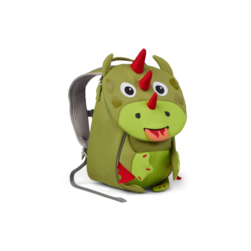 Affenzahn Little Friend - nursery backpack for 1-3 years old