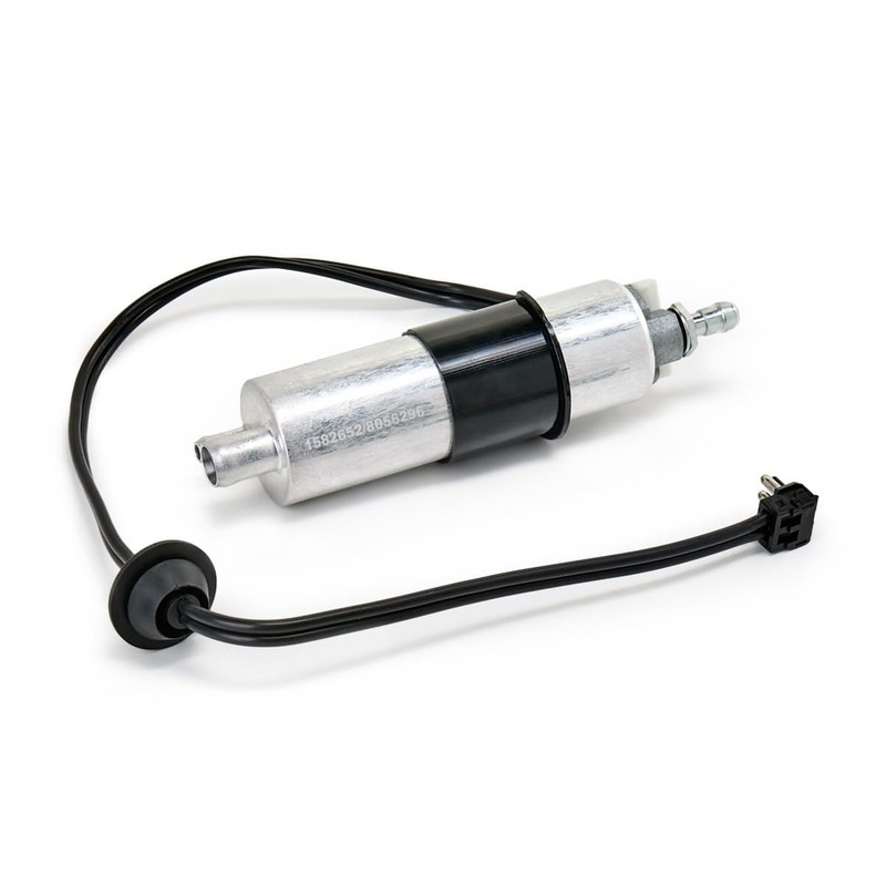 RIDEX 458F0015 Fuel Pump