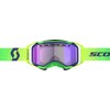 SCOTT Prospect 2.0 SMB Goggles (One Size Fits Most, Midnight