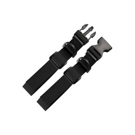 Marcea Chest Strap, Backpack, Slip Prevention Strap, Shoulder Slip Prevention Band, Fixed Shoulder Straps, Buckle Type, Backpack/Backpack Belt, Adjustable, Load Reduction, Suitable for Adults and