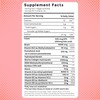 Glow+ Collagen Gummies - 1000mg Hydrolyzed Marine Collagen with Biotin,