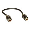 tomzz Audio 1600-009 Antenna Adapter RAST II HC97 to RAST