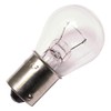 Eiko 87 S-8 SC Bayonet Base Halogen Bulb, 6.8V/1.91 Amp