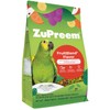 ZuPreem ZP84030 Fruit Blend Diet for Large Birds, 3.5-Pound