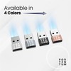PORTENTUM USB c to USB Adaptor - 480 MB Speed