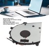 CPU Cooling Fan Professional 4 Pin Fast Heat Dissipation Quiet