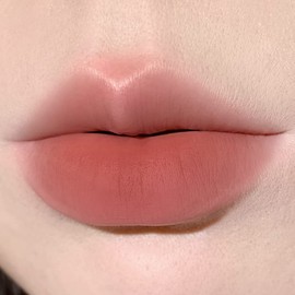 INTO U Feather Matte Lipstick Sensitive Matte Lip (S03 Morning 5 O'clock Empty)