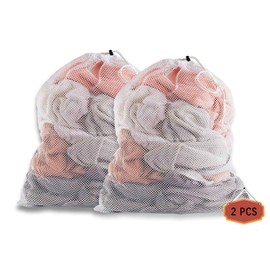 Laundry Net for Washing Machine, Laundry Bag Reusable