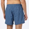BOSS Men's Vibe Swim_Short, Medium Blue423, S