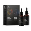 Kit Serum Día Y Noche 60ml 96% Ingredientes Naturales B