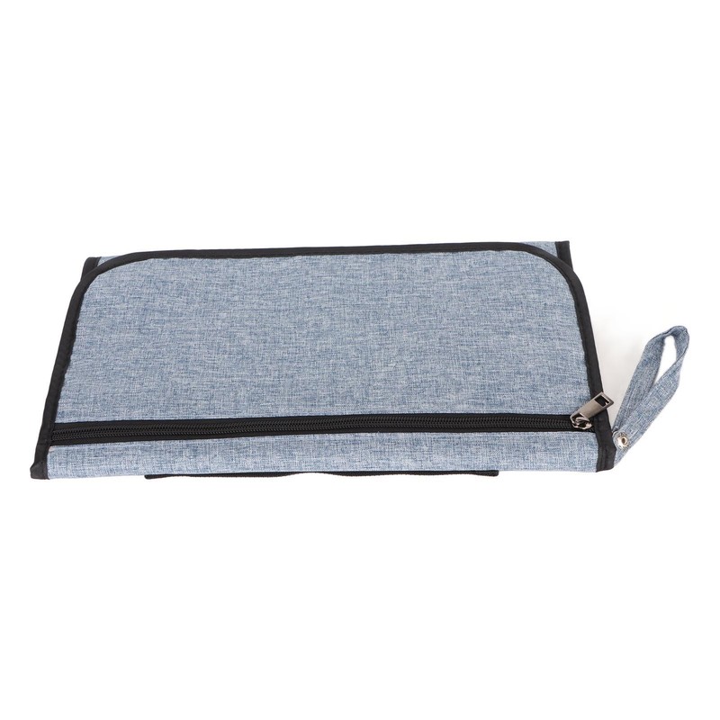Baby Changing Mat Multi Functional Portable Storage Waterproof Changer Travel