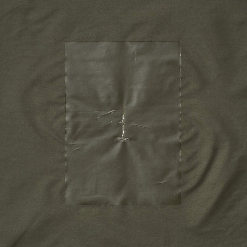 LOGOS 71999604 Transparent Magic Seal for Tent & Tarp Repair,