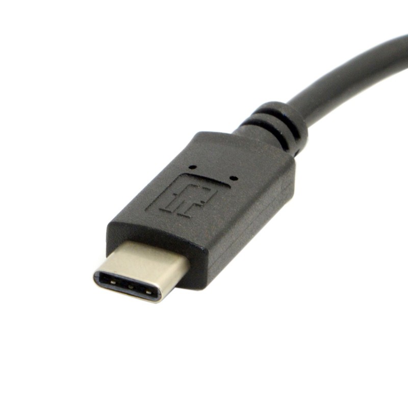 Cablecc USB-C Type-C USB 3.1 to USB 2.0 Female OTG