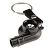 Create idea Alloy Spinning Fan Noise Real Sound Whistle Turbo