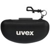 UVEX Protective Glasses Hard Case 9954620