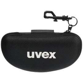 UVEX Protective Glasses Hard Case 9954620