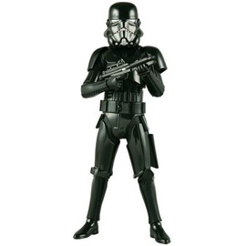 RAH Real Action Heroes Star Wars Shadow Stormtrooper 1/6 Scale ABS & ATBC-PVC Painted Action Figure