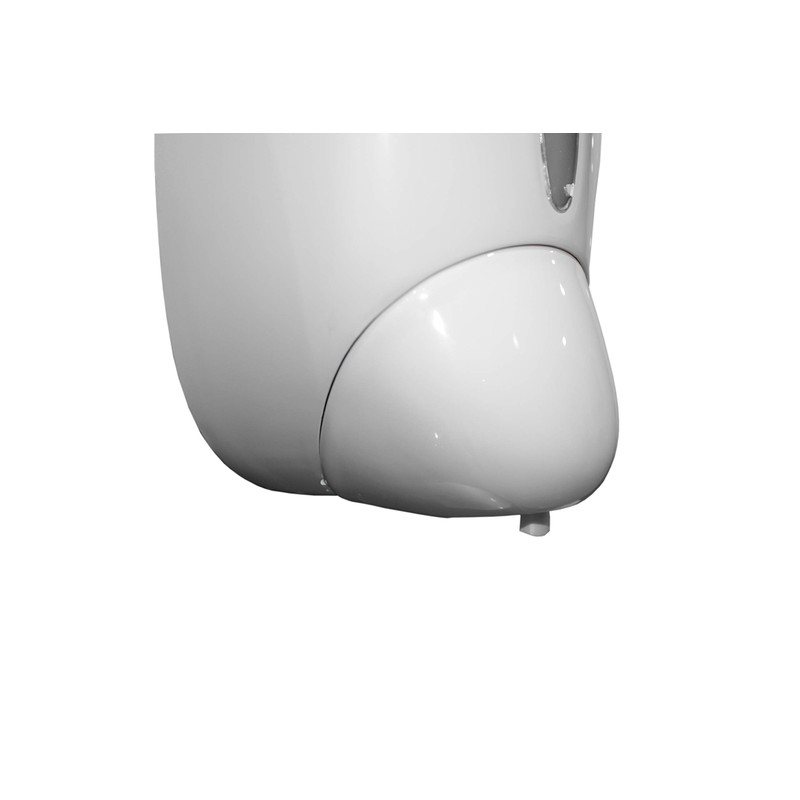 Paris Soap Dispenser