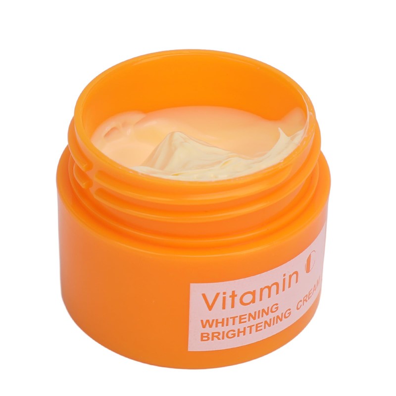 Set de Cuidado de la Piel con Vitamina C, Kit